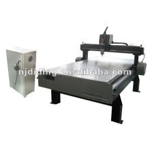 1300x2500mm CNC 3D Multifunction Woodworking Machine